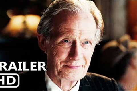 LIVING Trailer 2 (2022) Bill Nighy