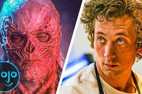 Top 10 Best TV Shows of 2022 (So Far)