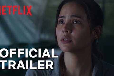 Thai Cave Rescue: Limited Series | Official Trailer | Netflix