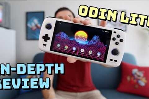 Odin Lite Review: Worth the Wait?