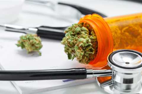 Study Shows More Women Are Using Cannabis To Treat Menopause Symptoms, But Is It Safe?