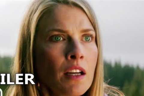THE LAST VICTIM Trailer (2022) Ali Larter, Ron Perlman