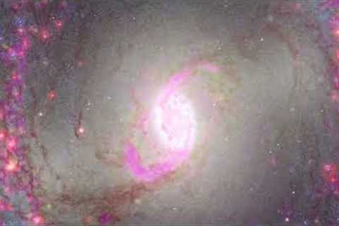 Deep Space Suite