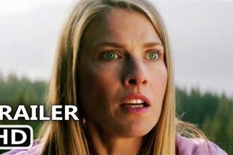 THE LAST VICTIM Trailer (2022) Ali Larter, Ron Perlman