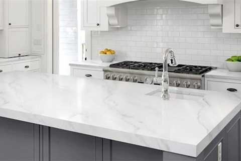 The Best Countertop Paint and Refinishing Kits