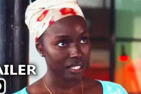 NANNY Trailer (2022) Anna Diop, Michelle Monaghan