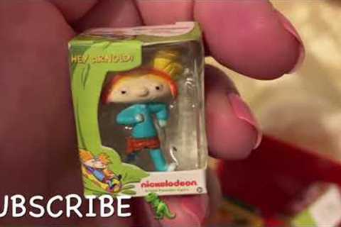 Unboxing my NEW Mini Brand Toys!! #unboxing #toys