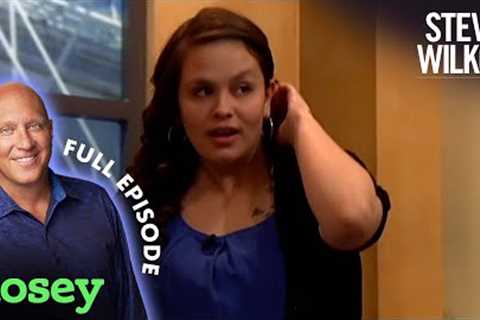 Is My Brother The Father of My Baby? 😱👀 The Steve Wilkos Show Full Episode