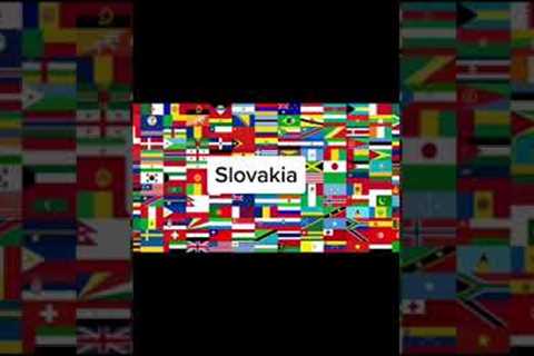 Guess The Flag 🚩   Hard Edition