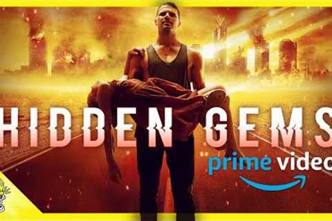 20 Surprisingly Good Movies on Prime Video You Didn't Even Know Existed | Flick Connection