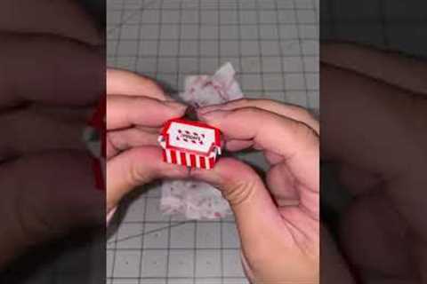 Unboxing Foodie Mini Brands! #shorts #minibrands #foodieminibrands  #toyunboxing #minitoys #toys