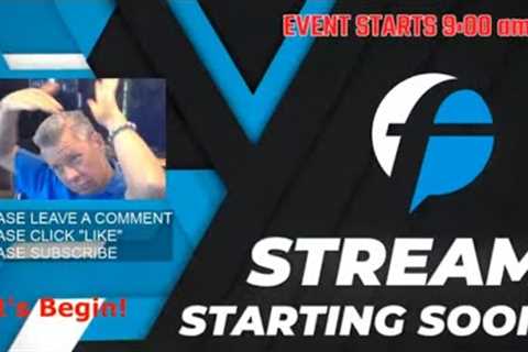 Forex Trading Live Stream - Monday 29 August 2022 | Learn how to trade Forex Today