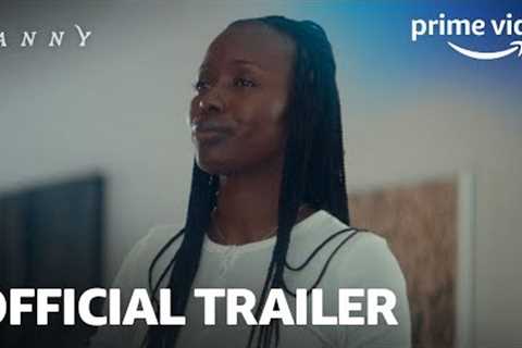 Nanny - Official Trailer | Prime Video