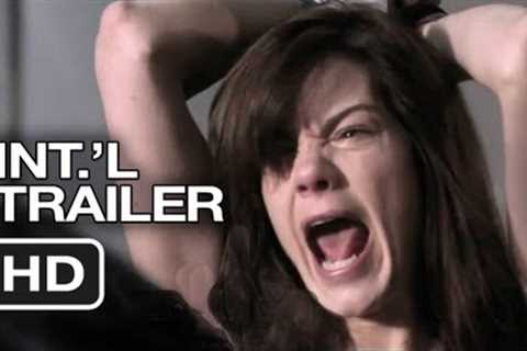 Penthouse North International Trailer #1 (2013) - Michael Keaton Movie HD
