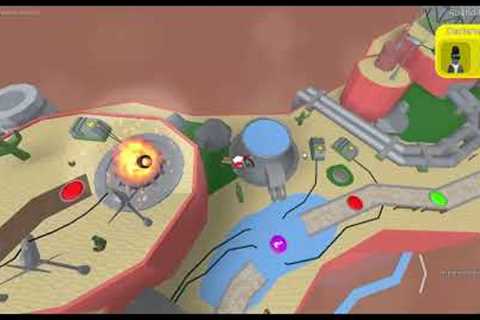 epic mini games party mode part2