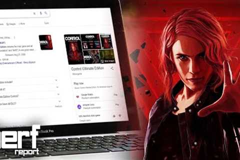 Google Search Now Launches Games From Cloud Gaming Platforms Stadia, Xbox Cloud Gaming and Luna