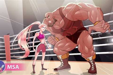 i always win, no matter what!
