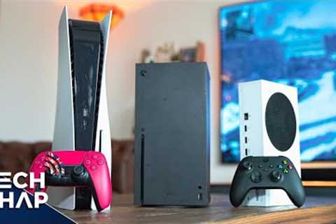 PS5 vs Xbox Series X 10 Months Later - Which is Best?