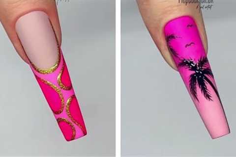 Gorgeous Nail Art Ideas &amp; Designs to Dye For 2022