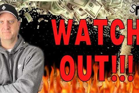 HOW LONG WILL THIS STOCK MARKET CRASH LAST ? WHY IS THE FED GETTING OVERLY AGGRESSIVE?