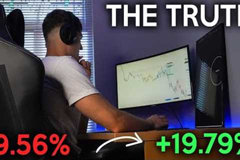 Forex Trading Advice for Beginners 2022