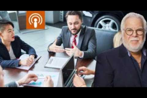 Why I never believe the property naysayers (and you shouldn't, either) [PODCAST]