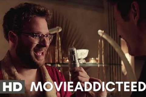Funny Movie Bloopers (Chris Tucker, Seth Rogen, etc) Part 8