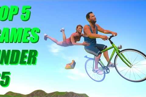 Top 5 Best Xbox Games Under 5 Dollars on the Microsoft Store in 2022 - OG Xbox, Arcade Racing &amp; ..