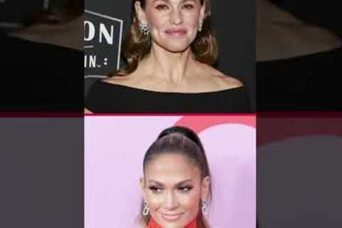 The Real Reason Jennifer Garner Turned Down An Invite To Ben Affleck And Jennifer Lopez's Wedding