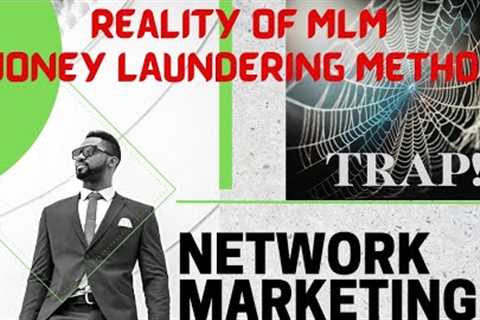 MLM Scams And Trap | Must Watch Before Joining MLM | Dark Side of Network Marketing Companies |