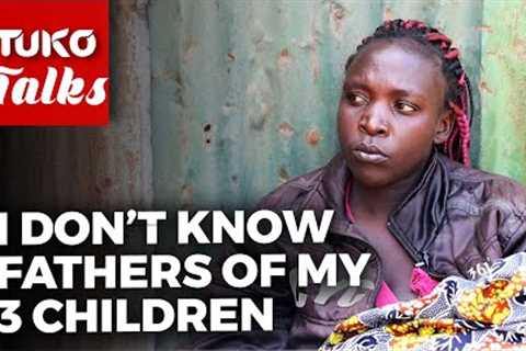 They took turns assaulting me | Tuko TV