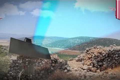 Anti-drone technology: U.S. Air Force buys $15 million Drone Guard system from Israel - TomoNews