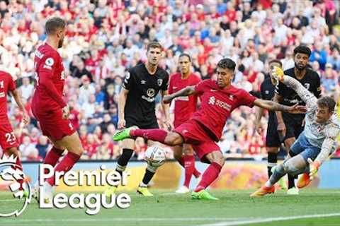 Top Premier League highlights from Matchweek 4 (2022-23) | Netbusters | NBC Sports