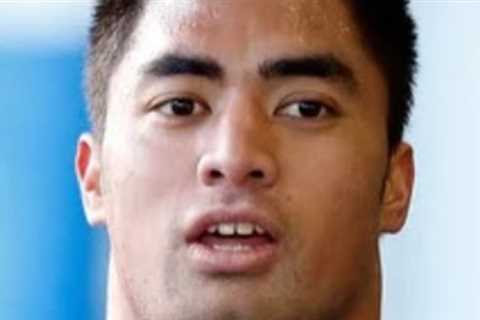 Tragic Details About Manti Te'o