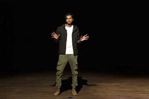 You Will Miss out on 99% of Life and it’s Alright | Ashish Ranjan | TEDxYouth@RusselStreet