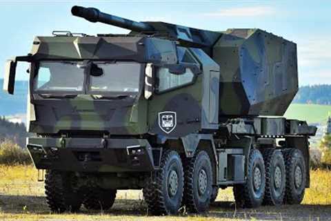 Germany Is Testing Its New Military Truck