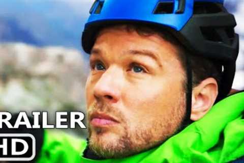 SUMMIT FEVER Trailer (2022) Ryan Phillippe, Hannah New