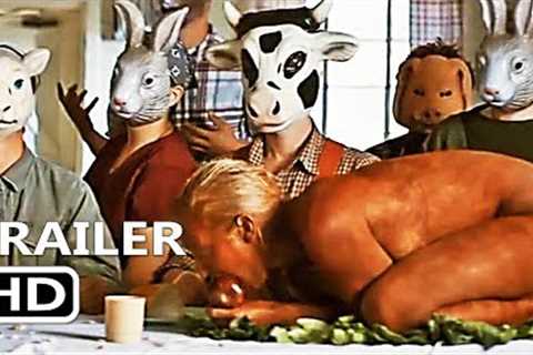 THE FARM Official Trailer (2018) Horror Movie