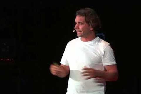 L'hydrodiversité : considérer la vague pour mieux la protéger | Erwan Simon | TEDxBordeaux