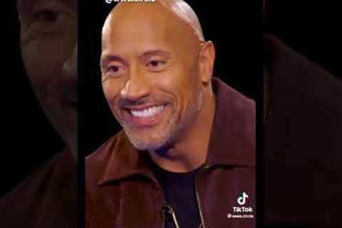 Kevin Hart🤣 And The Rock🔥 Funny momments🤣🔥