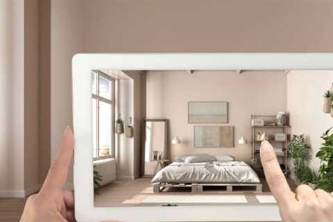 Kids Finally Moved Out? Reclaim And Redecorate Their Old Room With This New Virtual Design Service
