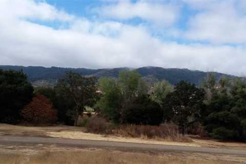 Cruise to Gilroy