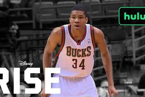 Rise | Official Trailer | Hulu