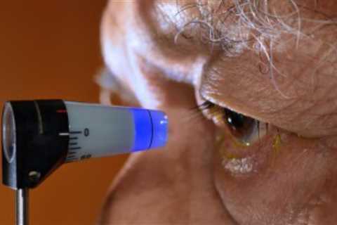 Looking for Best Eye Hospitals for Cataract Treatment? Read Now