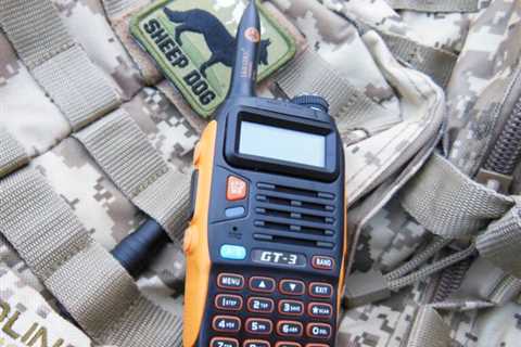Why Do You Need a Ham Radio License, Anyway?