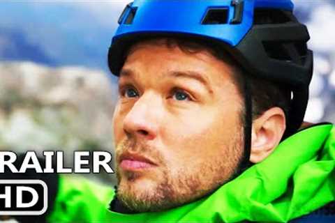 SUMMIT FEVER Trailer (2022) Ryan Phillippe, Hannah New