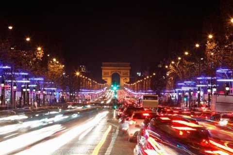Transport Tips For Your Next European Holiday