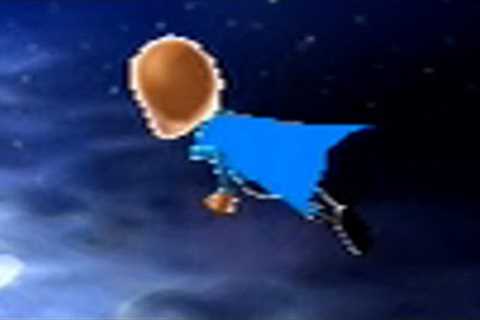 proving this wii party minigame is broken