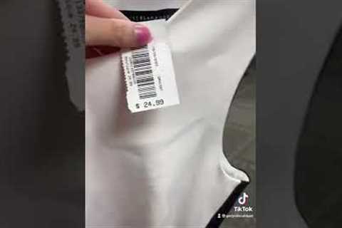 Why Does Goodwill Price So High?