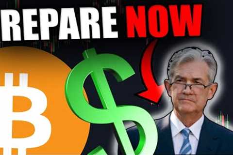 BITCOIN HOLDERS: THEY ARE TRYING TO FOOL YOU! [This Is When We Pump Again...]